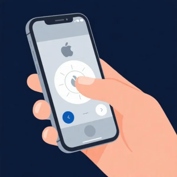 iOS 安装示意图